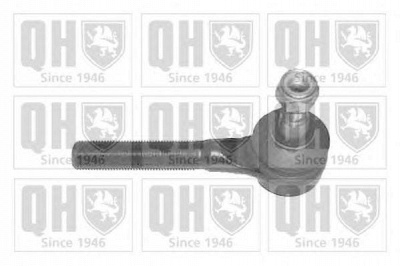 QUINTON HAZELL qr3015s -  Наконечник поперечной рулевой тяги